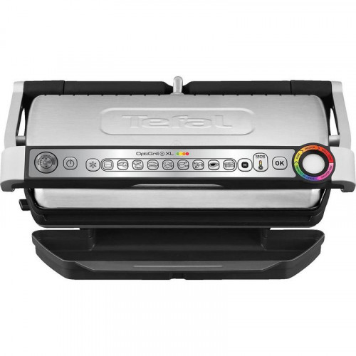 Plancha Eléctrica Tefal OptiGrill+ XL...