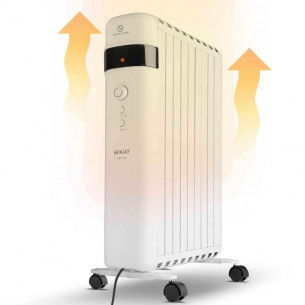 Calefactor Convector Sogo...