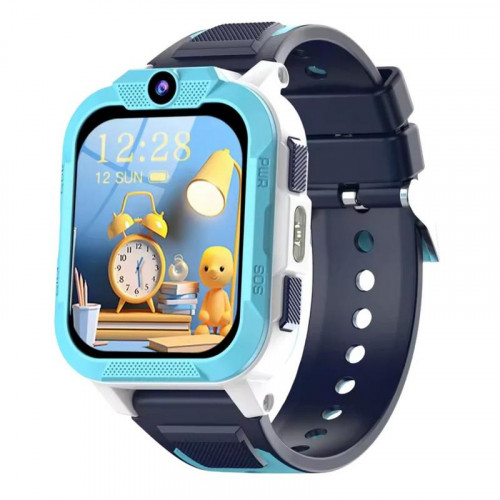 Smartwatch Blackview Z40 Pro para...