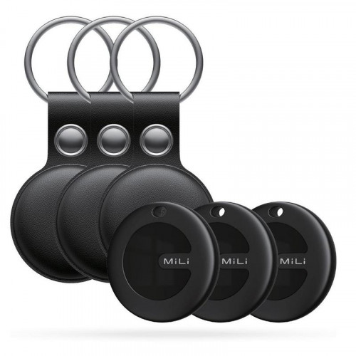Mili MiTag Duo HD-P16 Localizador de...