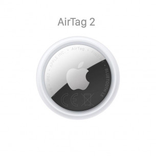 Localizador Apple AirTag...