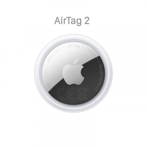 Localizador Apple AirTag (MFE94ZY/A)