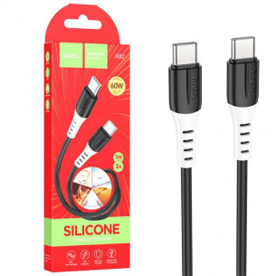 Cable USB-C a USB-C Hoco...