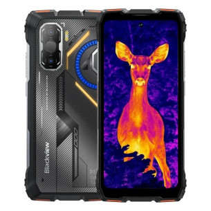 Blackview Rock 3 6.78" 8GB...