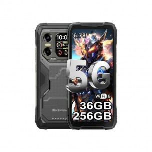 Smartphone Blackview Xplore...