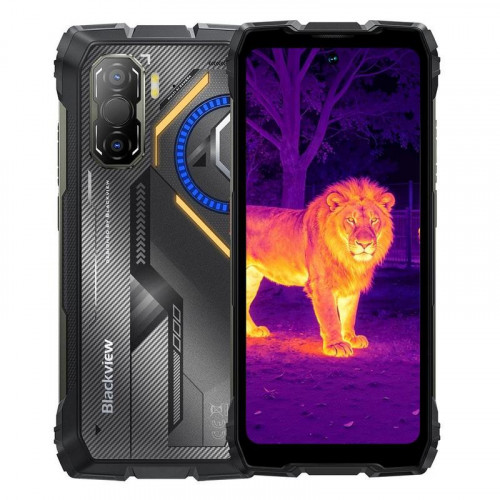 Smartphone Blackview Rock 3 Cámara...