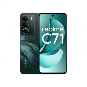 Smartphone Realme C71 6.67"...