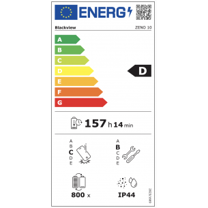 Blackview Zeno 10 5G Tablet... 2