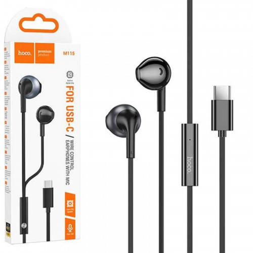 Auricular Hoco M115 Sagacious con...