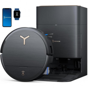 Ecovacs Deebot X9 Pro Omni...