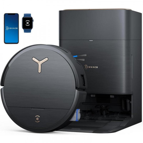 Ecovacs Deebot X9 Pro Omni Robot...