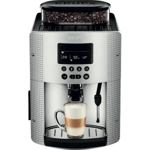 Cafetera Superautomática...