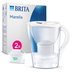 Jarra Filtrante Brita...