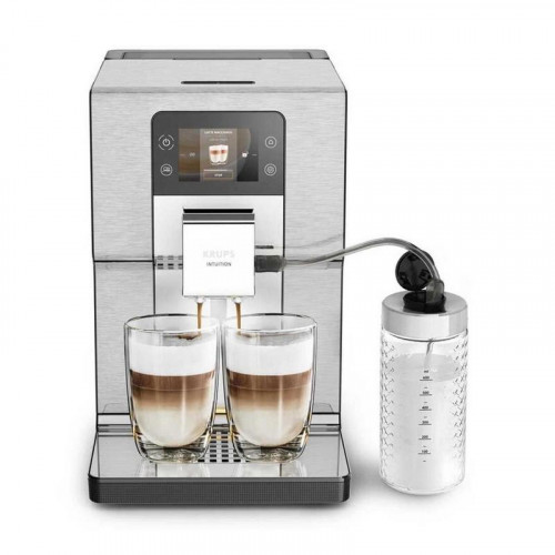 Krups EA877A10 Intuition Experience+...