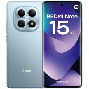 Teléfono Xiaomi Redmi Note...