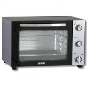 Horno Rommer H48TL con...