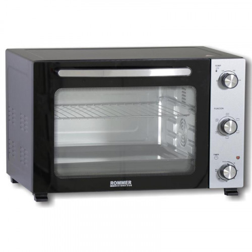 Horno Rommer H48TL con Grill 48...