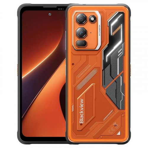 Blackview Fort 200 Smartphone...