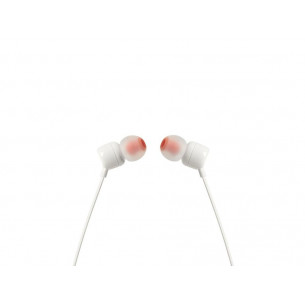 Auriculares JBL T110...