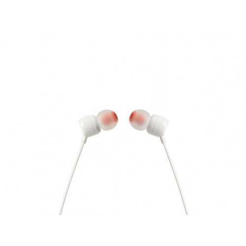 Auriculares JBL T110 Intraurales con...