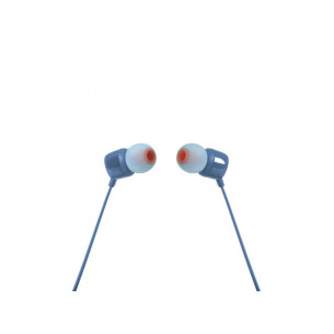 Auriculares JBL T110...