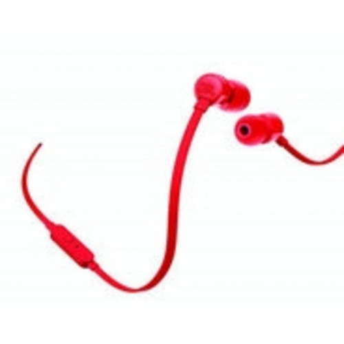 Auriculares JBL T110 Intraurales con...