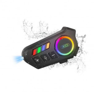 Intercomunicador Bluetooth... 2