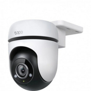 Cámara de Videovigilancia...