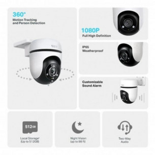 Cámara de Videovigilancia... 2