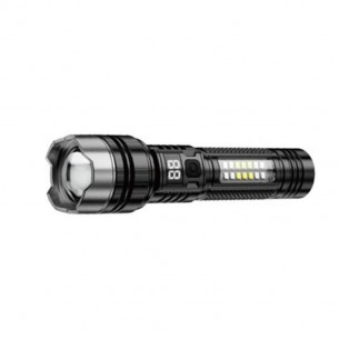 Linterna Multifunción LED... 2