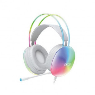Auriculares Gaming Diadema...