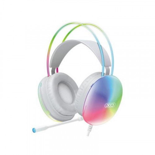 Auriculares Gaming Diadema XO GE11...