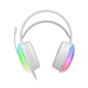 Auriculares Gaming Diadema... 2