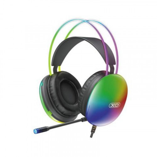 Auriculares Gaming de Diadema con...