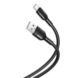 Cable de Silicona USB a...