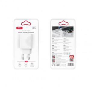 Cargador de Pared XO L163... 2