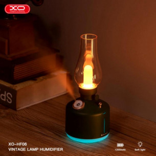 Humidificador Lámpara... 2