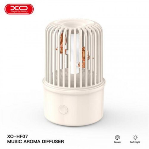 XO Humidificador con Música HF07 con...