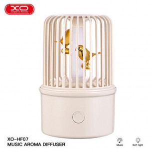 XO Humidificador con Música... 2