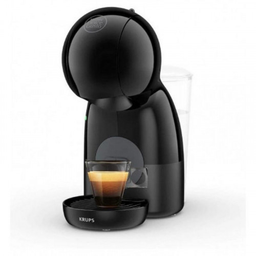 Cafetera de Cápsulas Nescafé Dolce...
