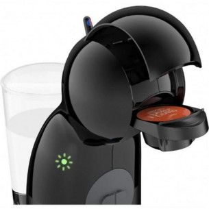 Cafetera de Cápsulas... 2