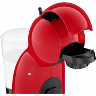Cafetera de Cápsulas Dolce... 2