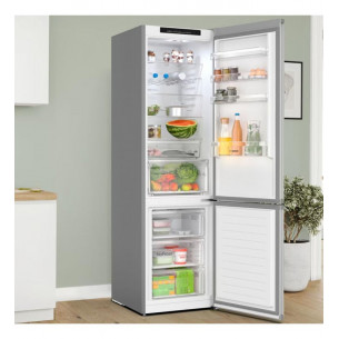 Frigorífico Bosch KGN392LCF... 2