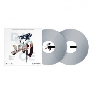 Vinilo de Control Pioneer...