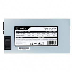 Fuente UNYKA FLEX 1U...