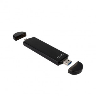 Caja Externa TooQ SSD M.2... 2