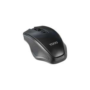 Ratón TooQ Óptico RF...