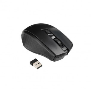 Ratón TooQ Óptico RF... 2