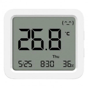Sensor de Temperatura y... 2