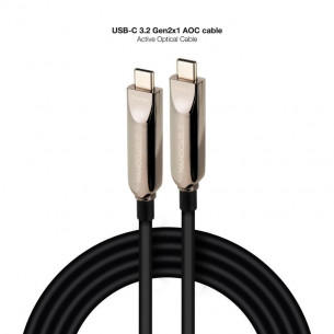 Nanocable USB-C/M a USB-C/M... 2